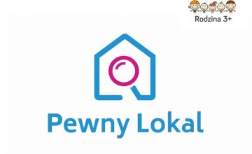 Pewnylokal.pl wśród partnerów programu Rodzina 3+